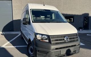 Vw Crafter L3H3 