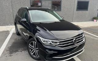 Volkswag Tiguan