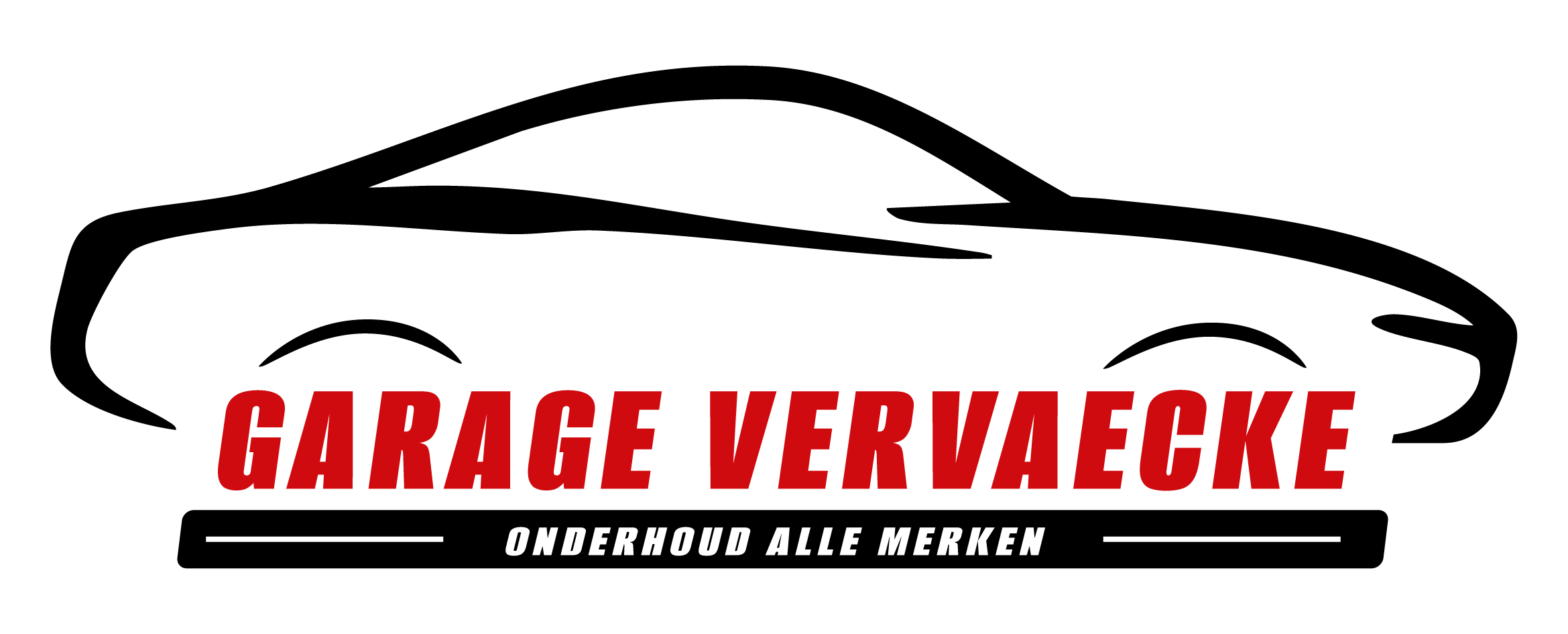 Garage Vervaecke
